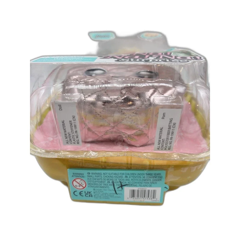 Na Na Na Surprise Glam Series Victoria Grand Fashion Doll